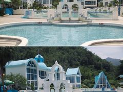 -清泉湾生态旅游度假区