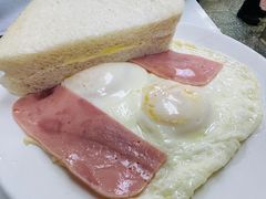 -澳洲牛奶公司(佐敦店)