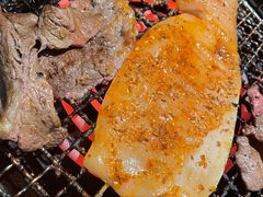 -神户赤童日式烤肉(金地广场店)