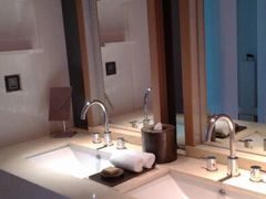 -杭州逸酒店(西湖武林店)