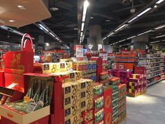 -Olé精品超市(重庆观音桥店)