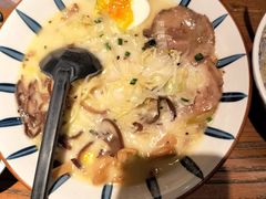 -京鹿料理(荟聚店)