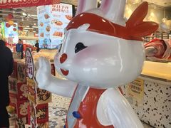 -凯德广场(学府店)