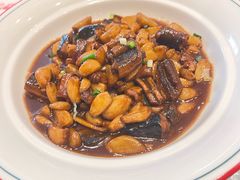 -祥记·非遗传承·苏帮菜(石路店)