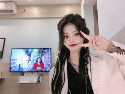 -V8潮牌·接发烫染连锁