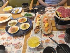 -Sushi Love 创意寿司(正佳广场店)