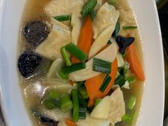 -新昌土菜馆(左于店)