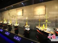 -中国甲午战争博物院