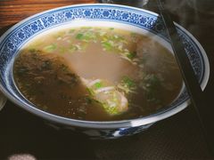 -泉儿头杂碎(杂碎师大店)