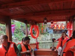 -深圳锦绣中华民俗村