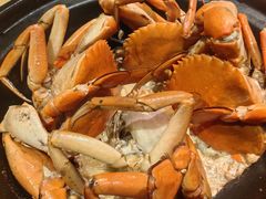 螃蟹-大厨的餐厅(曾厝垵总店)