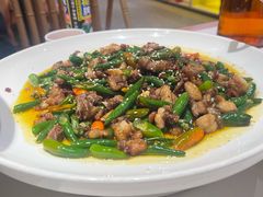 -鸡毛店·川菜(文殊院店)