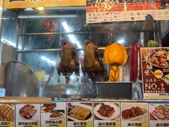 -富源潮州打冷美食