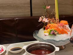 -阳光岛·海鲜盛宴(银泰中心in99店)