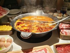 -九鼎轩脆毛肚火锅(徐州苏宁店)