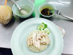 -红大哥水门鸡饭(總店)