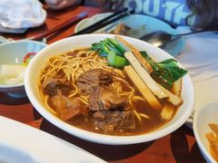 -镇江苏宁万豪酒店-苏筵中餐厅