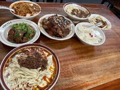 -小谭豆花(西大街店)