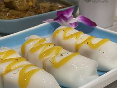 -香香海南菜餐厅