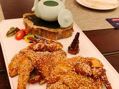 -英冠索菲特酒店·萧湘阁中餐厅