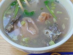 -潮汕裕成莲藕(泰沙路店)