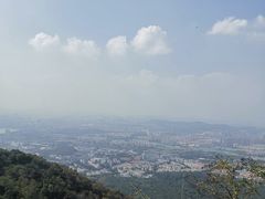 -紫金山山顶公园