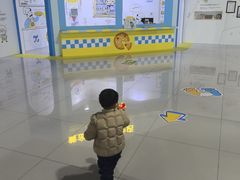 -中国杭州低碳科技馆