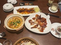 -富力希尔顿度假酒店-御玺中餐厅