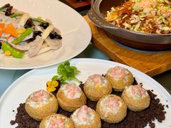 -香丰阁·烤鸭·川湘菜(清河店)