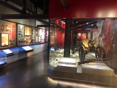 -新四军苏浙军区纪念馆