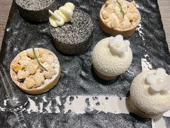 -daozao料理美术馆(东营店)