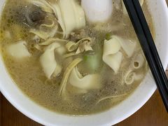 烩面-合记烩面(高新区店)