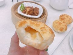-龙的酒楼·手工早茶·顺德菜(近良路店)