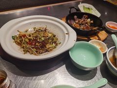 -潮界(虹桥新天地店)