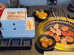 -神户赤童日式烤肉伙伴(东直门店)