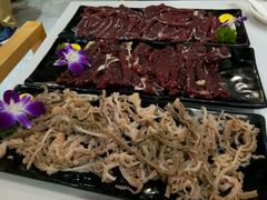 -陈记顺和潮汕鲜牛肉火锅(番禺迎宾大道店)