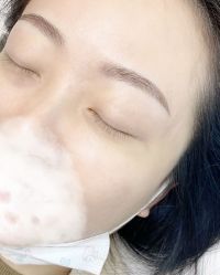 -MIVI半永久纹眉绣眉