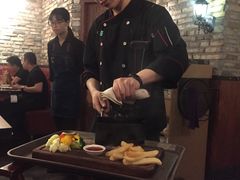 -5号公路餐厅(曼哈顿店)