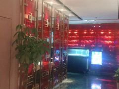 大堂-千百味红餐厅·江西菜(绿地双子塔店)