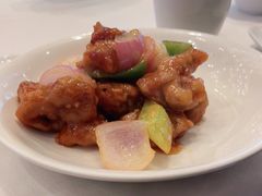 -莆田餐厅PUTIEN(三里屯店)