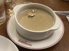 -Entrecôte 法国牛扒馆(保利·时光里店)