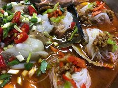 -云南巷海鲜大咖·可加工海鲜