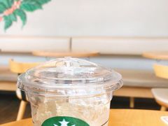 -星巴克(深圳佳宁娜友谊广场店)