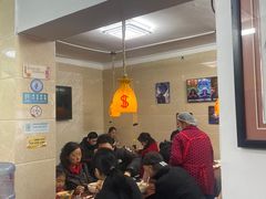 -张二面馆(山门口店)