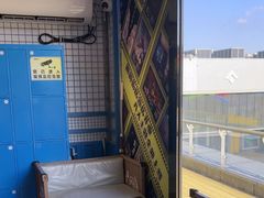 -移动谜城·大笨象密室逃脱(五棵松店)