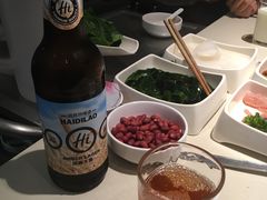 -海底捞火锅(团结桥店)