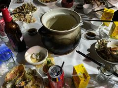 -阿尔法海鲜排档(爱琴海店)