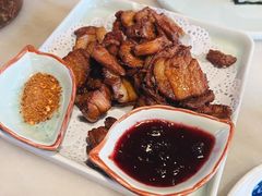 香格里拉五花肉-多味居(剪子巷店)