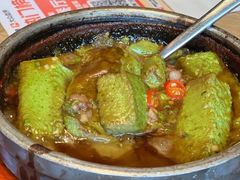 -艳阳天·非遗楚菜(武汉客厅店)