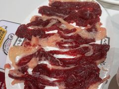 -八合里潮汕鲜牛肉火锅(吉大店)